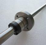 Hollow Spline Shaft Drive Linear Bearing Shaft Hollow Connecting Tube Ball