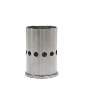 China 22-656 Thermo King Parts X430 Air Compressor Cylinder Sleeve factory