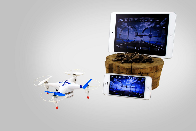 Cheerson Hobby Drone 2.4g Mini RC Quadcopter Helicopter with HD camera