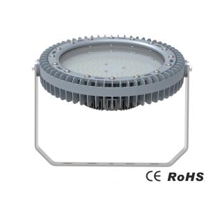 China Power Transmission Low THD Industrial LED High Bay Light 200W,240W and 300W Long Lifespan factory