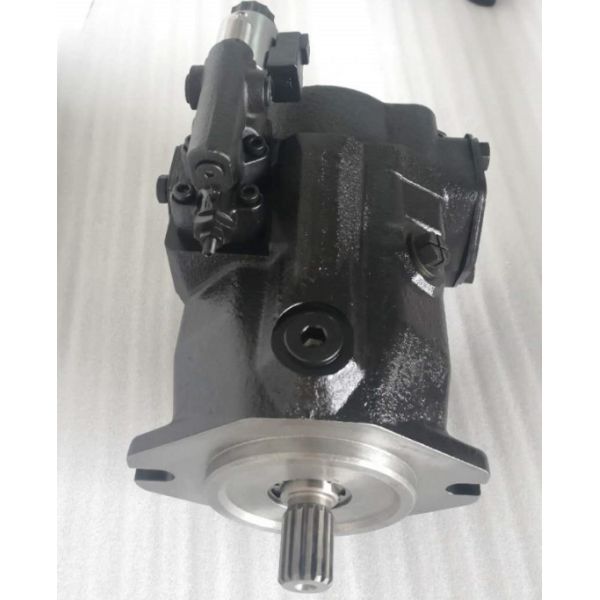 China Volvo 15191773 Hydraulic Piston Pump  for Articulated Dump Truck A35F A35F/G FS A40F A40FS A40F/G FS factory