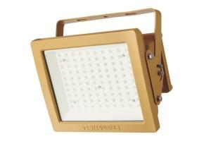 China IECEx Explosion Proof LED Flood Light Wall Mounted LED Flood Light Fixtures factory