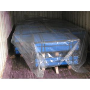 China Durable Tinplate Sheets For Aerosol Containers And Metal Closures on sale