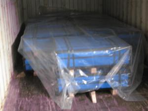 China Storage Cans Making Tin Plated Steel Sheet Rust Resistance 0.15mm-0.49mm T3 T4 factory