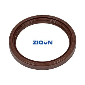 China Truck Rubber Wheel Hub Shaft Oil Seal 068 198 171 For VW Parts factory