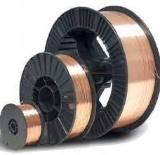 China CO2 Gas Shielded Mag Welding Solid Wire ER60-G Er90s-G 1.2mm 0.8mm 0.9mm factory