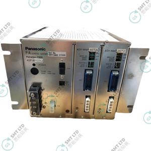 China Panasonic Spare Parts SMT Servo Motor Driver DV46K97M2 For Electronics Assembly factory
