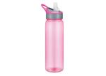 Outdoor Sport 850ML Tritan Water Bottle Leakproof With Silicone Straw