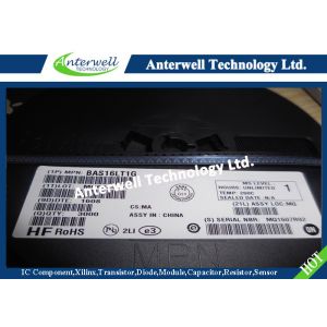 China BAS16LT1G Switching Diode Original Electronic Components , integrated transistor on sale