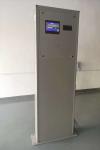 CE Infrared Human Body Temperature Measuring Door Standby Infrared Body Scanning