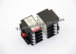 China Somet JW-T0188-2 Auxiliary Contact Set K6 EEB578M Loom Spare Parts factory