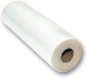 China 3000-8000m Length BOPP Thermal Lamination Film Rolls Glossy Matte for Food Packaging factory