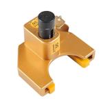 Protect Your Trailer with this Anti-Theft Lock Trailer Parts and Accessories