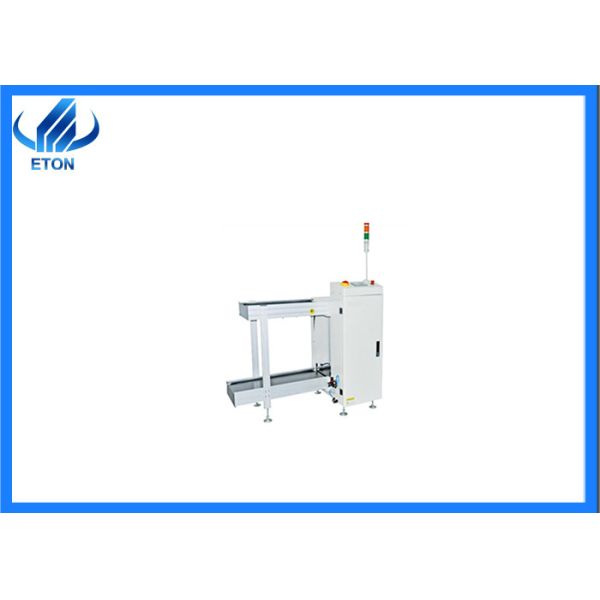 China PLC Controlled SMT Mounting Machine Automatic Board Loading Machine factory