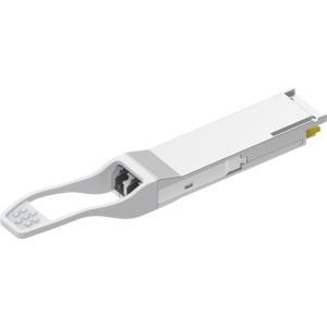 China 400G QSFP-DD LWDM4 40KM SFP Gigabit Ethernet Module Transceiver factory