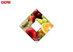 Full HD 1080P Irregular Video Wall Indoor / Semi Outdoor 350-700 Nits