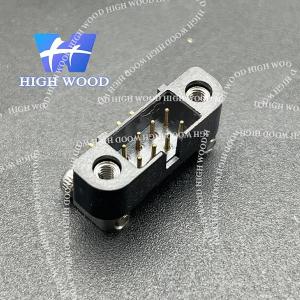 China HW-CMM Connectors , HW-221V08F26 , 2mm Pitch factory