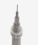 AAC Aluminium Overhead Conductor Cable Wire 500mm2 Steel Reinforced