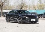 Luxury Electric MG Car Sport EPS System MG7 Sedan Good Condition Car