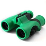 Shockproof 6x21 Roof Compact Childrens Binoculars For Exploration
