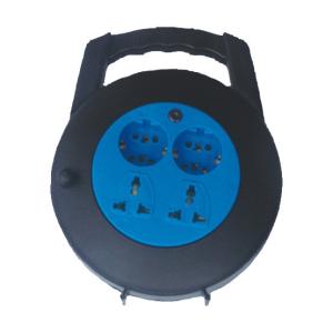China Cable Reel Africa Extension Socket factory
