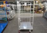 500kg Logistics Trolley