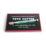 TC96 Plastic Glass Cutter Carbide Glass Tile Cutter Tool For Cutting Tile