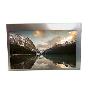 China Original 3.5 inch For Mitsubishi 960×540 LCD Screen Display Module Panel AA035AE01 factory