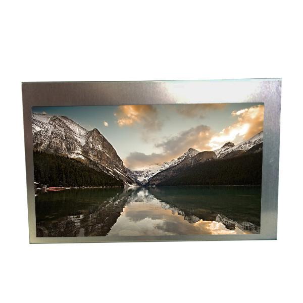 Original 3.5 inch For Mitsubishi 960×540 LCD Screen Display Module Panel