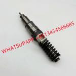 Auto Parts Fuel Common Rail Injector 21569200 BEBE4K01001 For Volvo D13 Nozzle