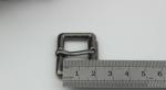 OEM ODM Zinc Alloy 1 Inch Gold Bag Cheap Metal Pin Belt Buckle