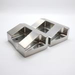 CNC Milling Parts Manufacturers Stainless Steel CNC Parts CNC Precision