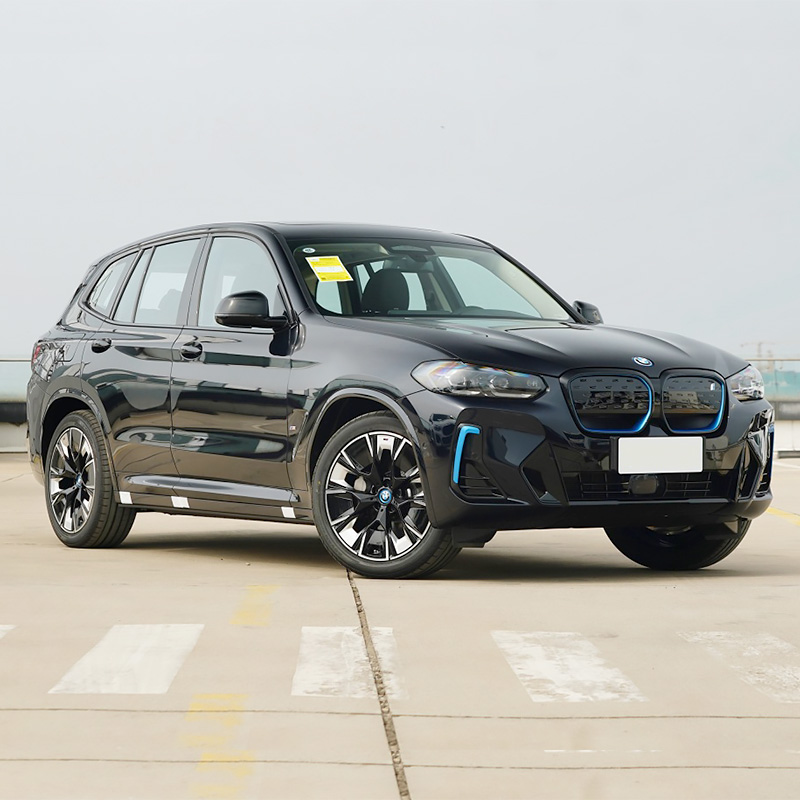 202305 High Profile BMW iX3 i3 5 Seats 170 KM/h SUV EV Adult Electric Vehicle with Good for Energy Vehicles Year 202305