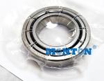 6206-H-T35D 30*62*16mm low temperature bearing
