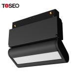 4000K 5700K Commercial Surface Mounted Track Lighting For Retail Stores