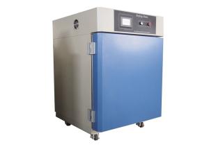 China Standard Thermostatic Drying Oven Lab Drying Oven Test For Paint Coating factory