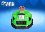 Rechargeable Racing Kids Bumper Car Indoor Playground Ride On Machine 12 V