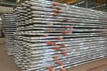 Boiler Spare Parts Superheater Coils With 625 Inconel Overlay Corrosion