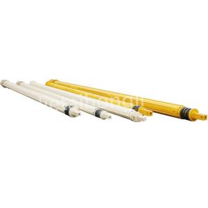 China Rotary Drilling Rig Soilmec Bauer Casagrande IMT Liebherr Kelly Bar Tescar Mait Kelly Bar factory