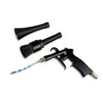 Air Press Car Power Washer For Car Washing Pp Box Packaged BSCI
