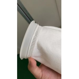 Filter Bag and Cloth Bag Manufacturers Directly Sell Filter Bags with PLC Core