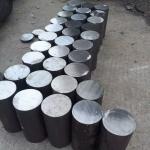 S32750 Super Duplex Stainless Steel Round Metal Bar DIN 1.4410 Round Bar EN10088