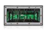 SMD Traffic LED Display , LED message sign board 15625 dot/㎡ Density