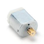 FC-280 Central Door Lock Actuator Motor With Metal Gear Mini DC Electric Motors