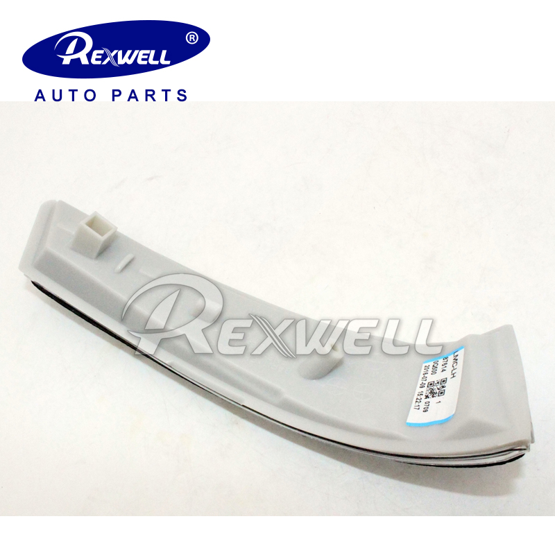 Avaiable Car LED Side Mirror Signal Lamp For Hyundai Elantra 87624-3X000 87614-3X000