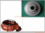 High Precision Sand Pump Parts , Mud Pump Parts A05 / A07 / A33 / A49 Material