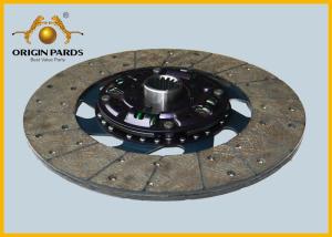 China Qingling 1601010-150 ISUZU Clutch Disc 350*10 NPR 700P FTR Brake System Air Circuit factory