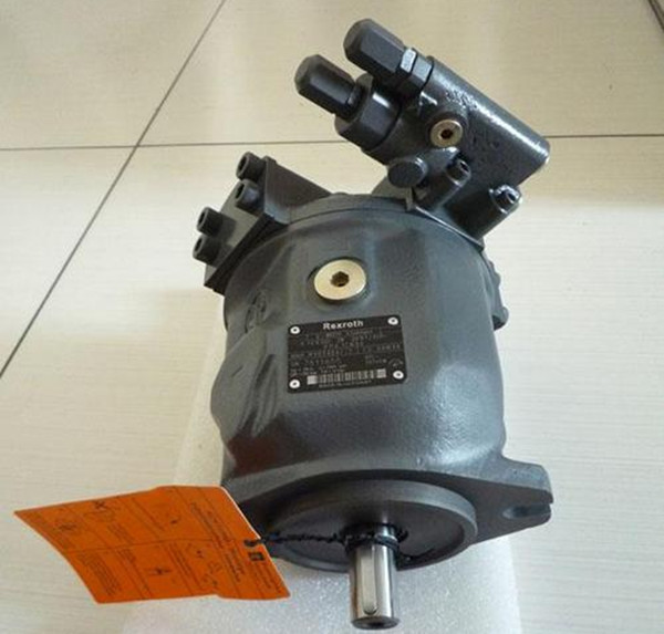 Rexroth Hydraulic Piston Pumps A10VSO10DR made in China used for industrial machinery