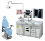 CE Approved Ent units Treatment workstation Unit Price with Ent Patient Chair