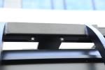 High- Rear Position Prado 4x4 Side Ladder for Jeep Wrangler JL International